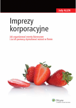 Imprezy korporacyjne