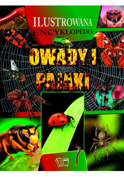 Owady i pająki