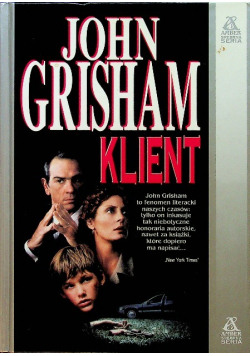 Klient