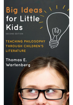 Big Ideas for Little Kids