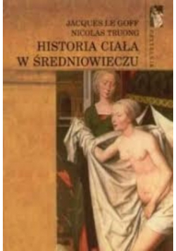 Historia ciała w Średniowieczu