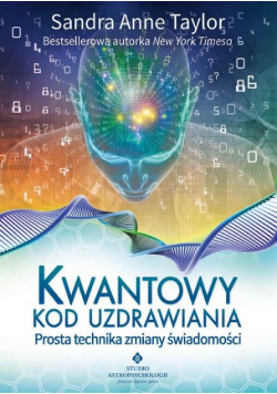 Kwantowy kod uzdrawiania