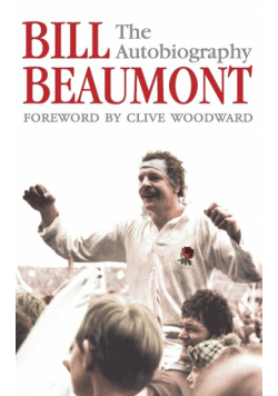 Bill Beaumont
