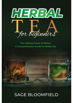 Herbal Tea for Beginners