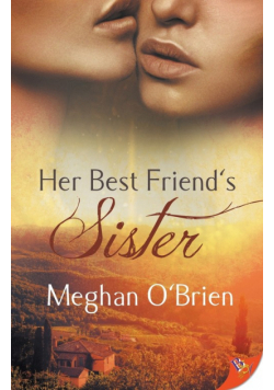 Her Best Friend's Sister