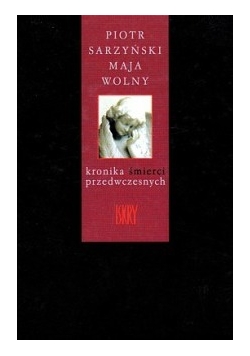 Kronika śmierci przedwczesnych