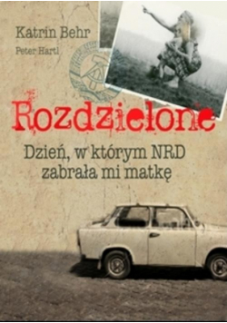 Hartl Peter - Rozdzielone
