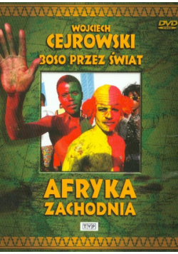 – Boso przez świat Afryka Zachodnia