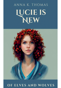 Lucie is New