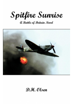 Spitfire Sunrise