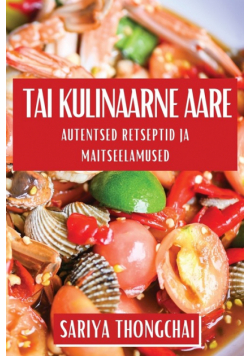 Tai Kulinaarne Aare
