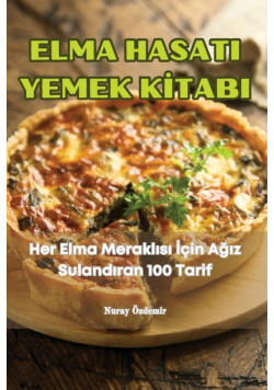 Elma Hasati Yemek Kitabi
