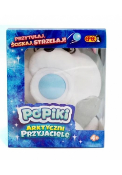 Popiki - Arktyczni Przyjaciele mix