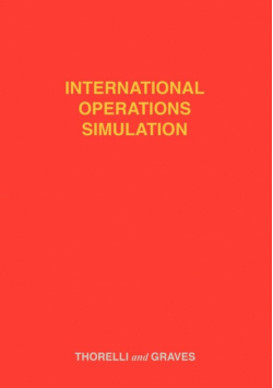 International Operations Simulation