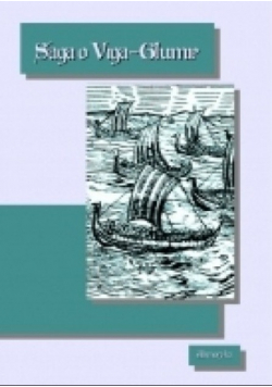 Saga o viga glumie