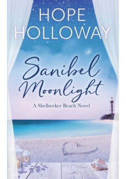 Sanibel Moonlight