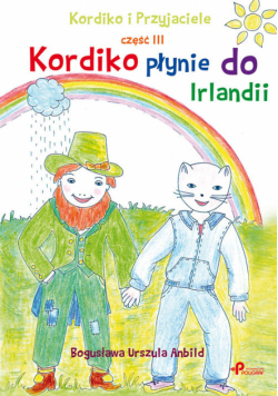 Kordiko płynie do Irlandii część 3