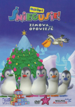 Śniegusie Zimowa opowieść