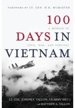 100 Days in Vietnam