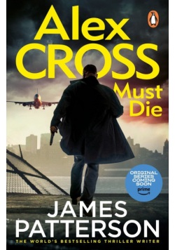 Alex Cross Must Die