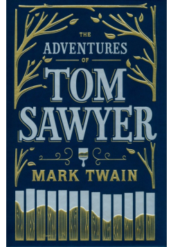 The Adventures of Tom Sawyer