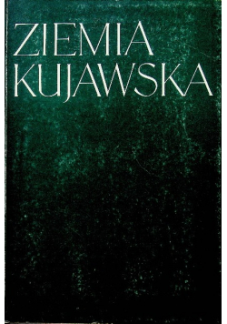 Ziemia Kujawska tom IX