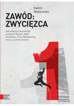 Zawód: zwycięzca