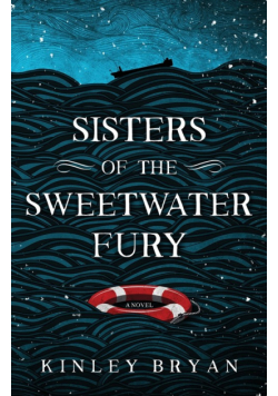 Sisters of the Sweetwater Fury