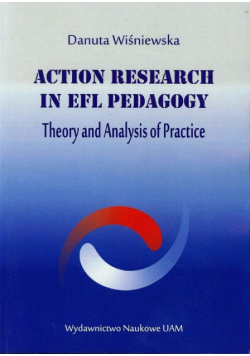 Action Research in EFL pedagogy