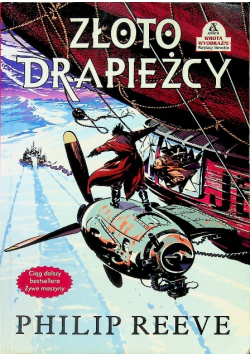 Złoto drapieżcy