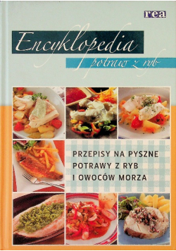 Encyklopedia potraw z ryb