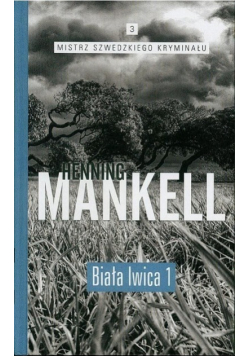 Biała lwica  Część 1