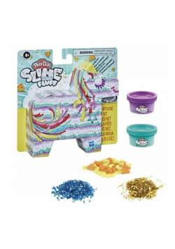 Ciastolina slime fluff Play-Doh