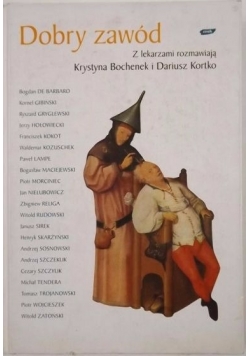 Dobry zawód