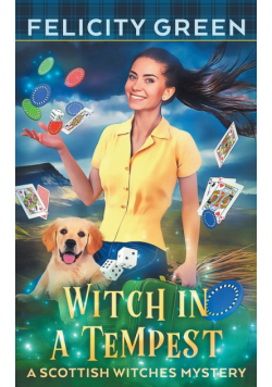 Witch in a Tempest