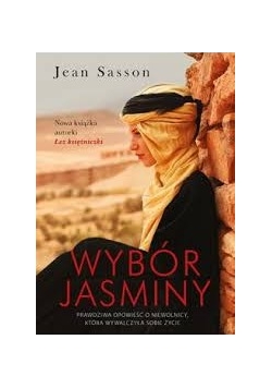 Wybór Jasminy