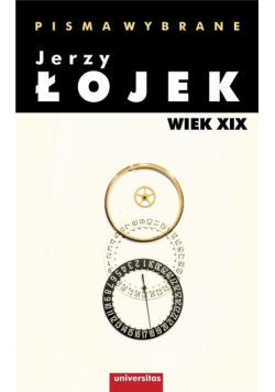 Pisma wybrane Wiek XIX