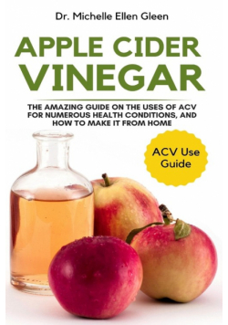 Apple Cider Vinegar