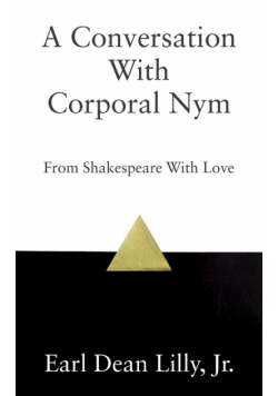 A Conversation With Corporal Nym