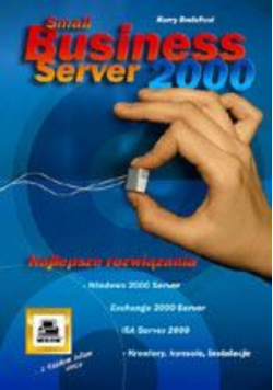 Small Business Server 2000