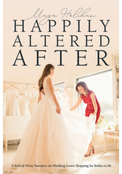 Happily Altered After