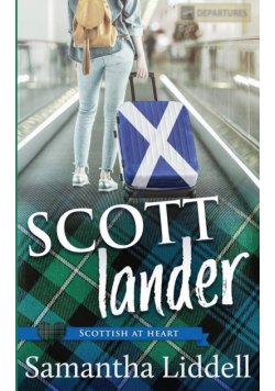 Scottlander