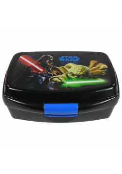 Śniadaniówka Star Wars 10