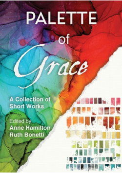 Palette of Grace