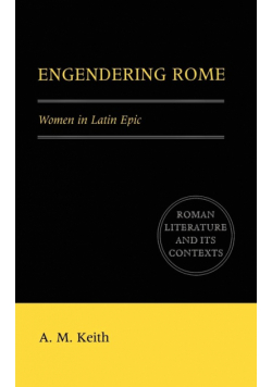 Engendering Rome