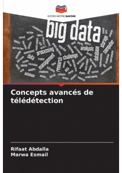 Concepts avancés de télédétection