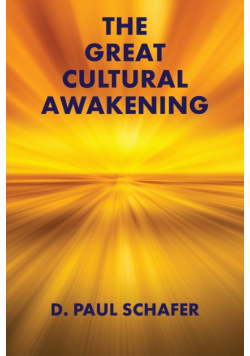 The Great Cultural Awakening