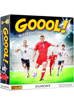 Goool! Mistrzostwa