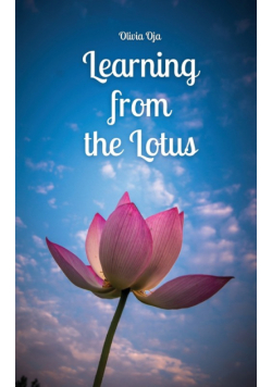 Learning from the Lotus