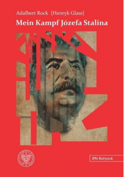 Mein Kampf Józefa Stalina